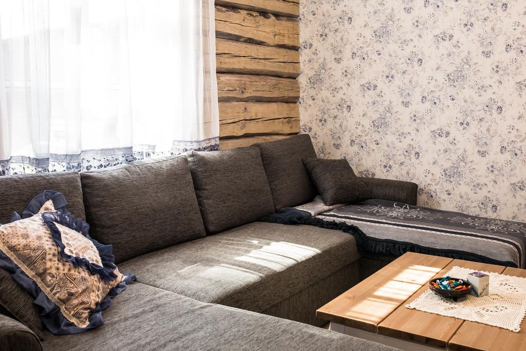 Paju Apartement With Sauna Võru Exterior foto